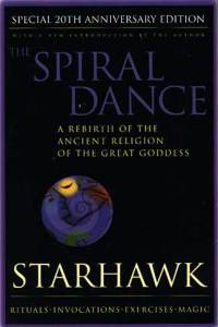 the Spiral Dance