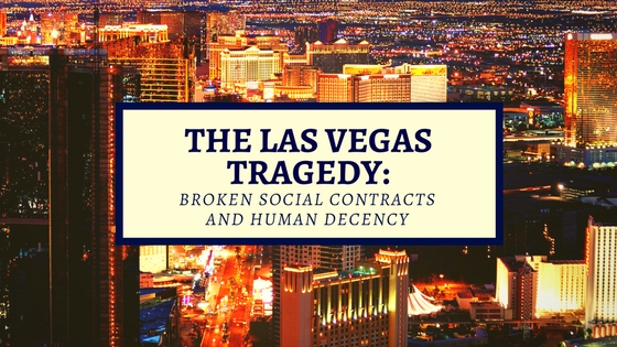 Starhawk's Statement on the Las Vegas Tragedy